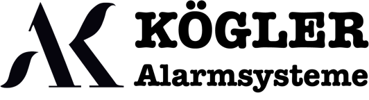 Firmenlogo der Firma Andreas Kögler Alarmsysteme