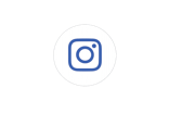 Logo Instagram Weiß