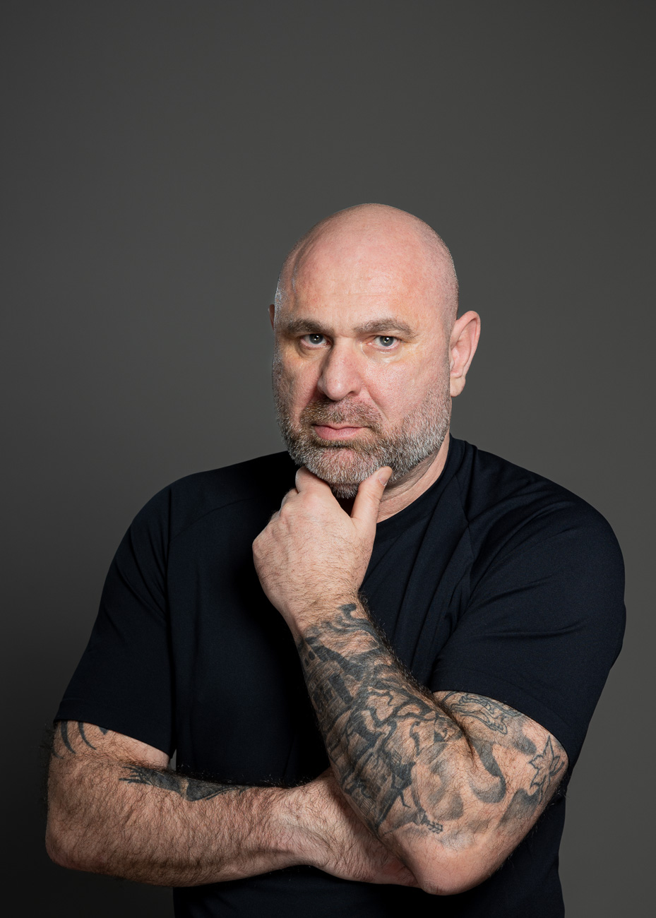 Andreas Kögler, Schlossermeister und Experte für Sicherheitstechnik Wien und Einbruchschutz