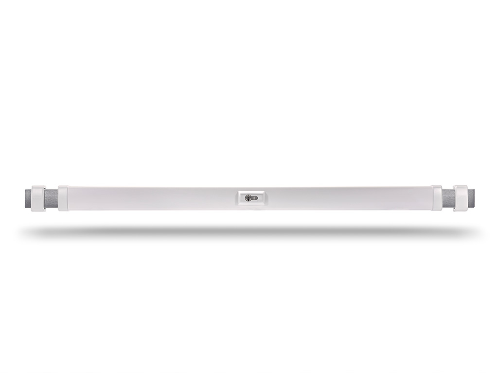 Querbalkenschloss zur mechanischen Absicherung von Türen gegen Einbruch – montiert von Andreas Koegler Alarmanlagen Wien