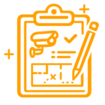 Individuelle Planung einer Videoüberwachungsanlage
