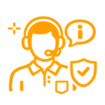 Service und Wartung von Videoüberwachungsanlagen