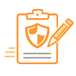 Übergabe und laufender Service für Alarmanlagen